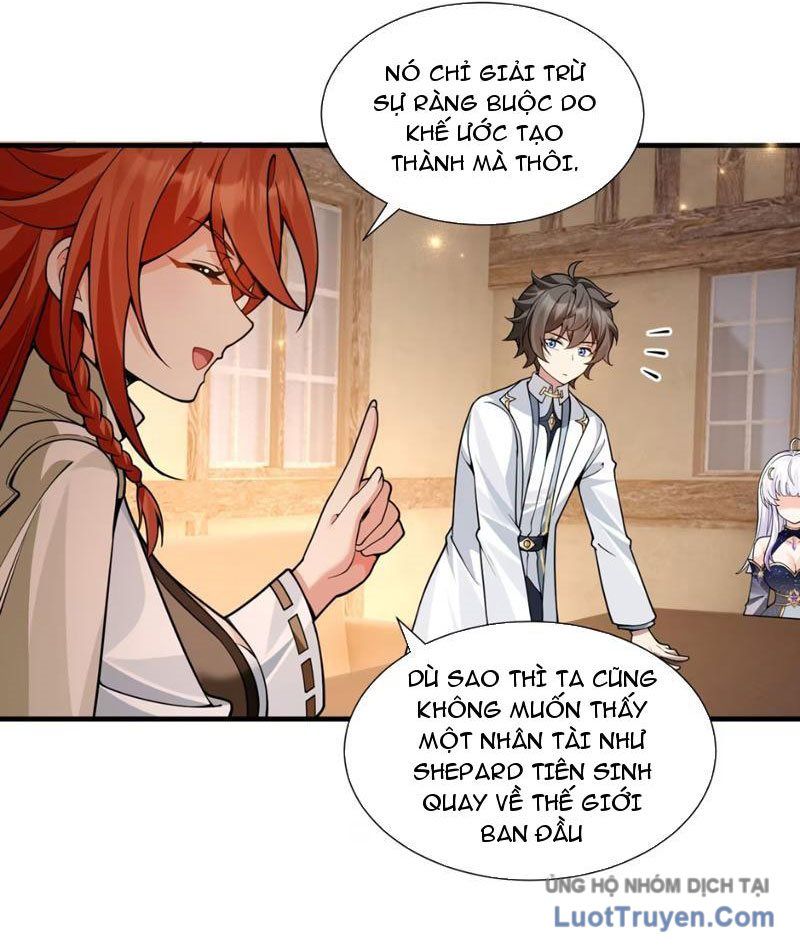 Toàn Bộ Fan Của Ta Đều Là Ma Nữ Chapter 11 - Trang 43