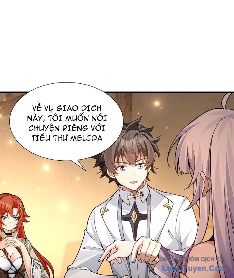 Toàn Bộ Fan Của Ta Đều Là Ma Nữ Chapter 11 - Trang 50