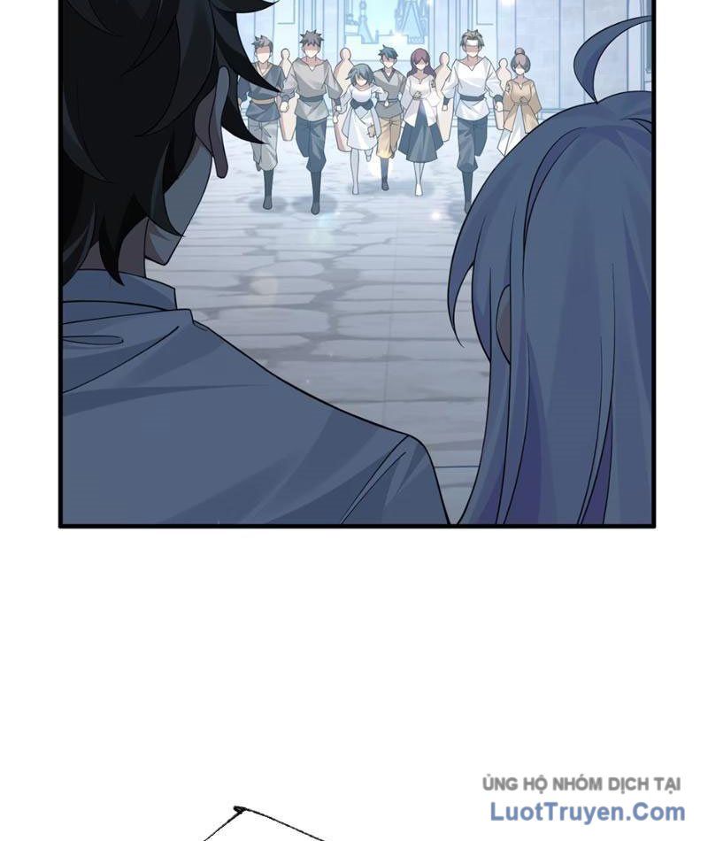 Toàn Bộ Fan Của Ta Đều Là Ma Nữ Chapter 11 - Trang 6