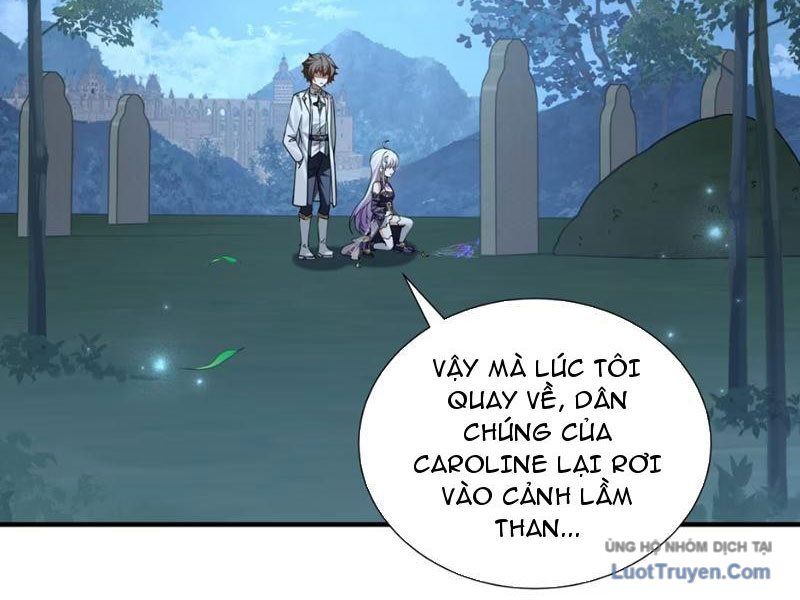 Toàn Bộ Fan Của Ta Đều Là Ma Nữ Chapter 12 - Trang 23