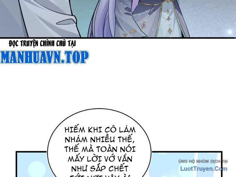 Toàn Bộ Fan Của Ta Đều Là Ma Nữ Chapter 12 - Trang 33