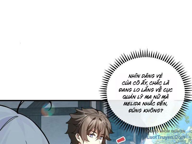 Toàn Bộ Fan Của Ta Đều Là Ma Nữ Chapter 12 - Trang 9