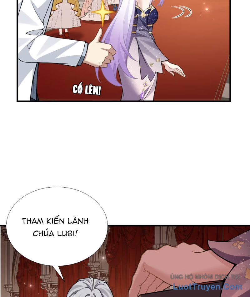 Toàn Bộ Fan Của Ta Đều Là Ma Nữ Chapter 13 - Trang 18