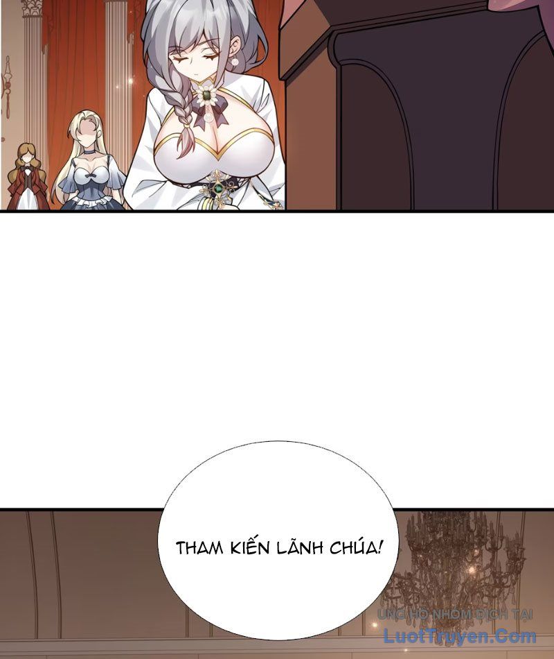 Toàn Bộ Fan Của Ta Đều Là Ma Nữ Chapter 13 - Trang 19