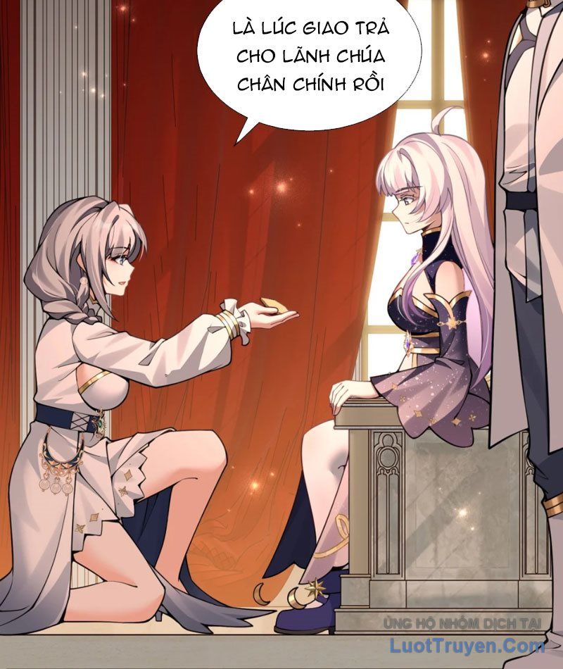 Toàn Bộ Fan Của Ta Đều Là Ma Nữ Chapter 13 - Trang 22