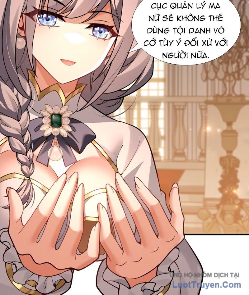 Toàn Bộ Fan Của Ta Đều Là Ma Nữ Chapter 13 - Trang 28