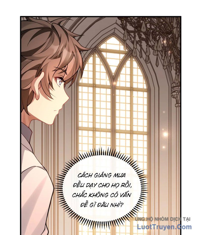 Toàn Bộ Fan Của Ta Đều Là Ma Nữ Chapter 13 - Trang 32