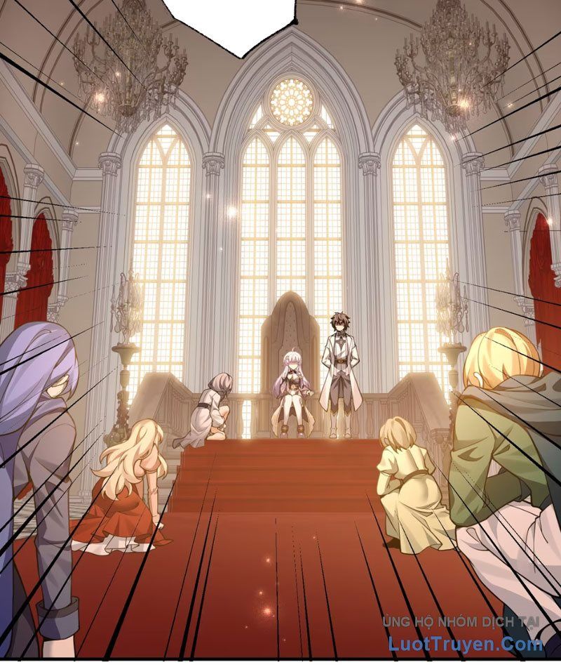 Toàn Bộ Fan Của Ta Đều Là Ma Nữ Chapter 13 - Trang 36