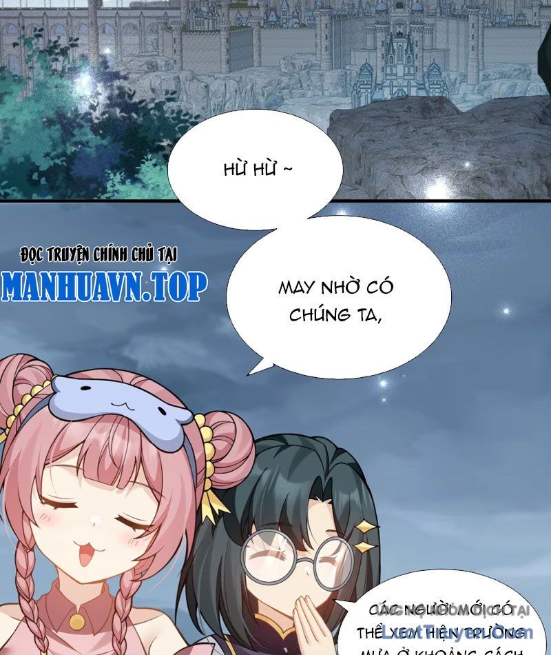 Toàn Bộ Fan Của Ta Đều Là Ma Nữ Chapter 13 - Trang 4