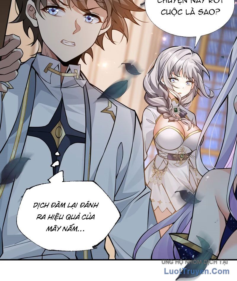 Toàn Bộ Fan Của Ta Đều Là Ma Nữ Chapter 13 - Trang 46