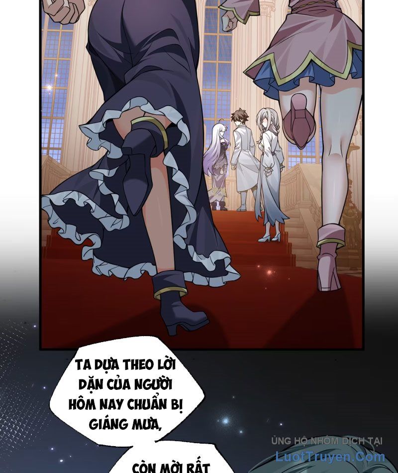 Toàn Bộ Fan Của Ta Đều Là Ma Nữ Chapter 13 - Trang 49