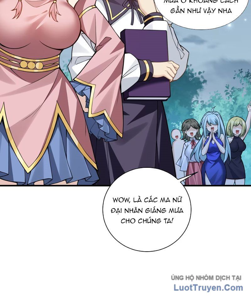 Toàn Bộ Fan Của Ta Đều Là Ma Nữ Chapter 13 - Trang 5