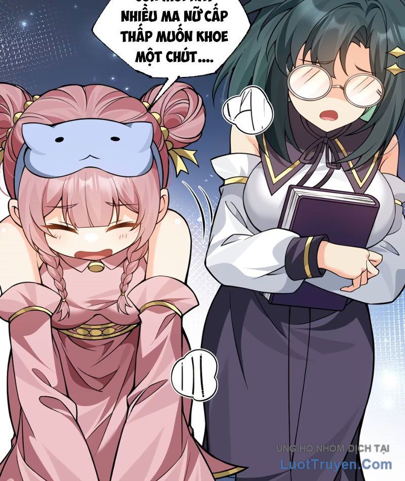Toàn Bộ Fan Của Ta Đều Là Ma Nữ Chapter 13 - Trang 50
