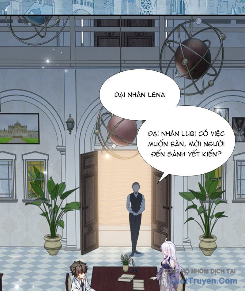 Toàn Bộ Fan Của Ta Đều Là Ma Nữ Chapter 13 - Trang 7