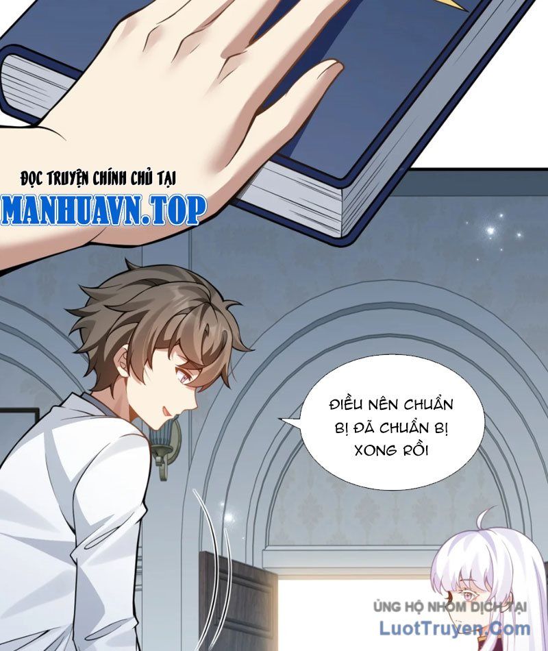 Toàn Bộ Fan Của Ta Đều Là Ma Nữ Chapter 13 - Trang 9