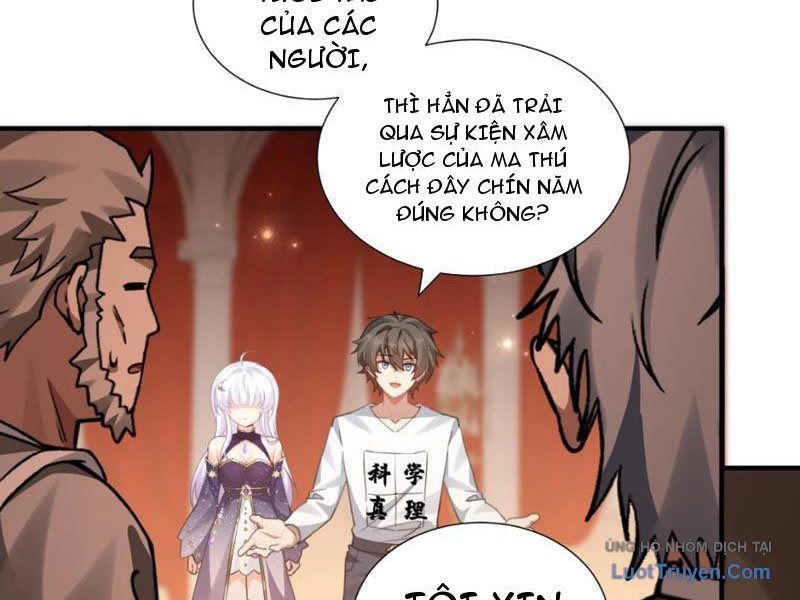 Toàn Bộ Fan Của Ta Đều Là Ma Nữ Chapter 14 - Trang 23