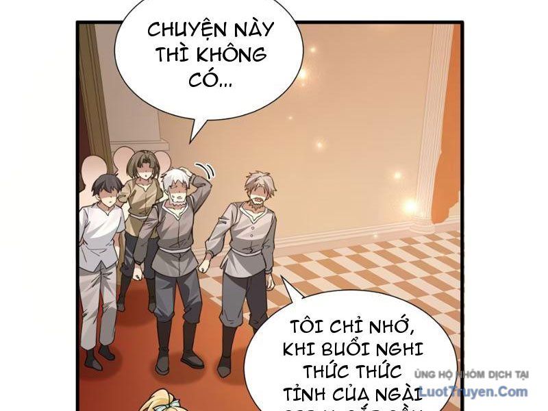 Toàn Bộ Fan Của Ta Đều Là Ma Nữ Chapter 14 - Trang 27