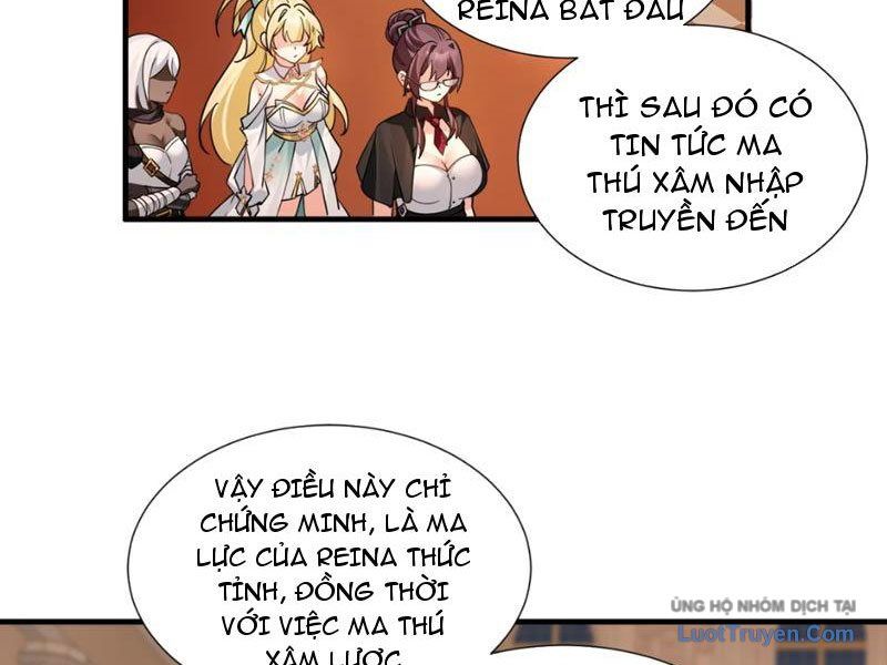Toàn Bộ Fan Của Ta Đều Là Ma Nữ Chapter 14 - Trang 28