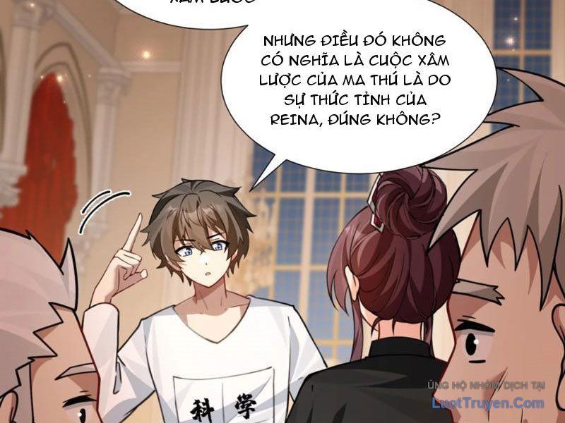 Toàn Bộ Fan Của Ta Đều Là Ma Nữ Chapter 14 - Trang 29