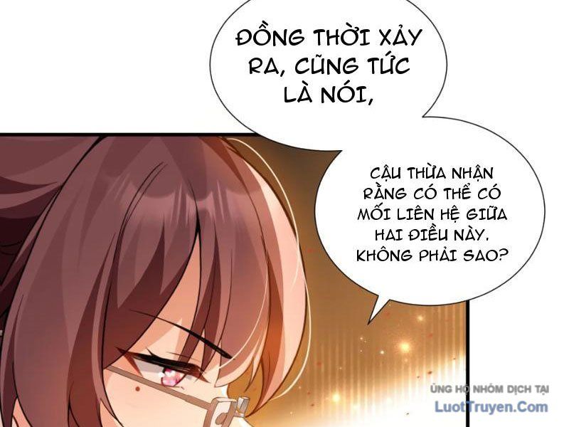 Toàn Bộ Fan Của Ta Đều Là Ma Nữ Chapter 14 - Trang 31