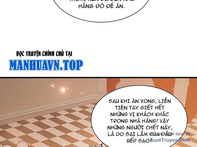Toàn Bộ Fan Của Ta Đều Là Ma Nữ Chapter 14 - Trang 35
