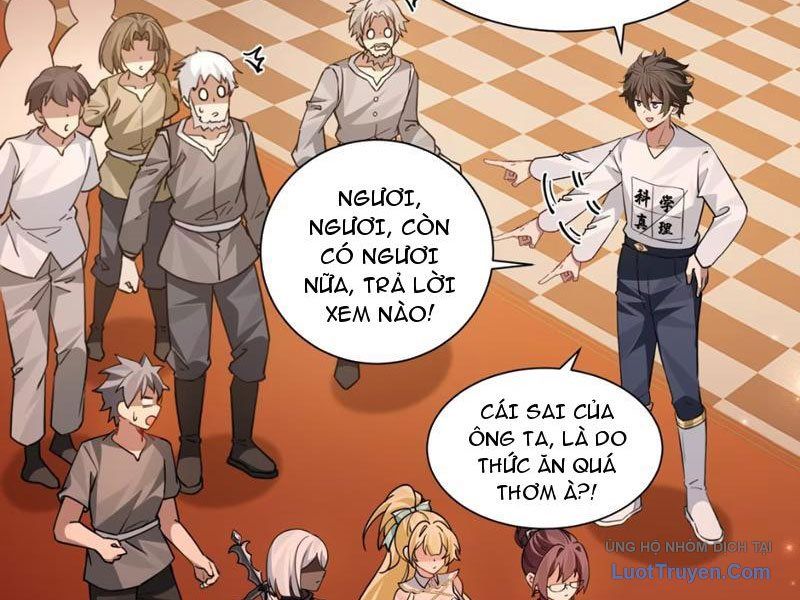 Toàn Bộ Fan Của Ta Đều Là Ma Nữ Chapter 14 - Trang 36