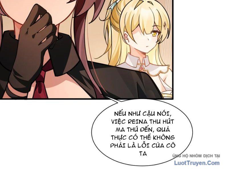 Toàn Bộ Fan Của Ta Đều Là Ma Nữ Chapter 14 - Trang 41