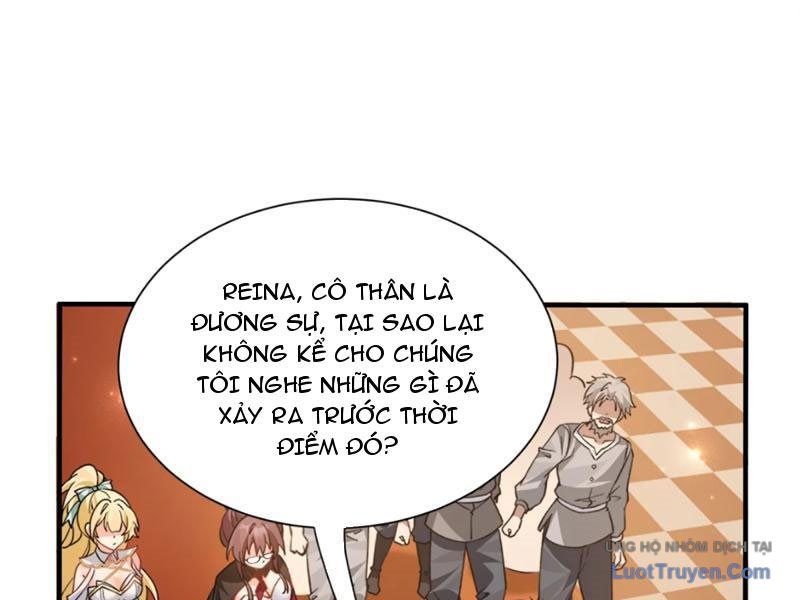 Toàn Bộ Fan Của Ta Đều Là Ma Nữ Chapter 14 - Trang 46
