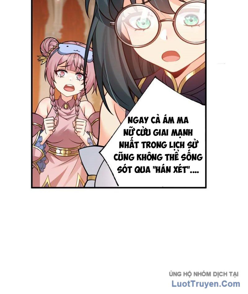 Toàn Bộ Fan Của Ta Đều Là Ma Nữ Chapter 15 - Trang 11