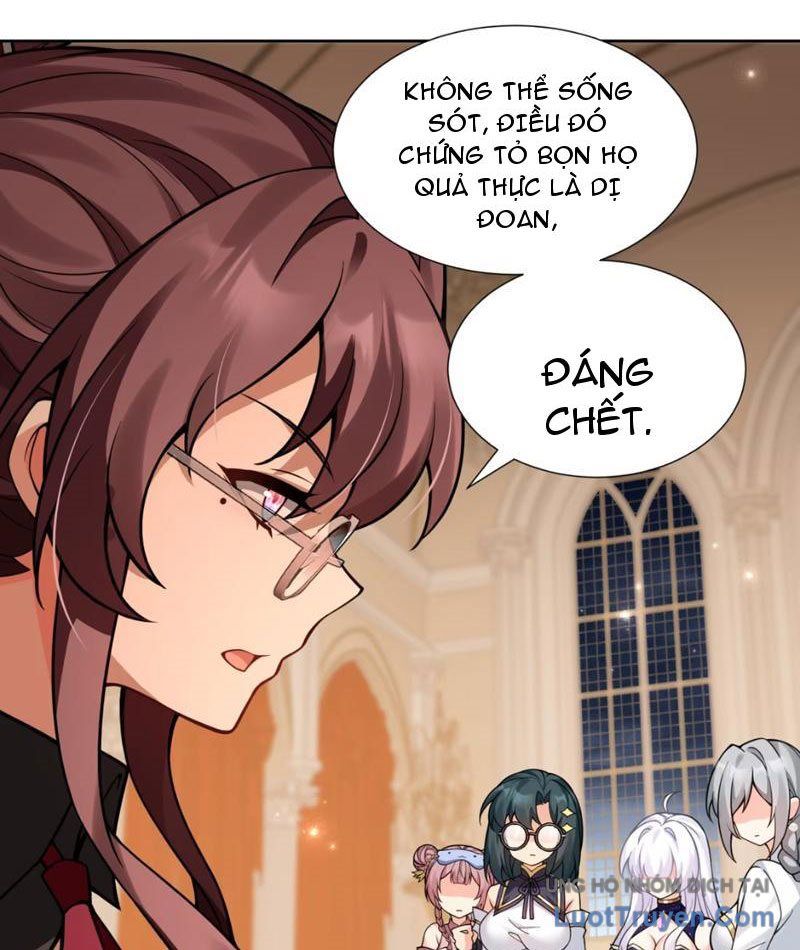 Toàn Bộ Fan Của Ta Đều Là Ma Nữ Chapter 15 - Trang 12
