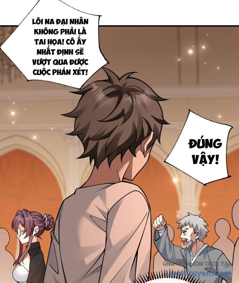 Toàn Bộ Fan Của Ta Đều Là Ma Nữ Chapter 15 - Trang 17