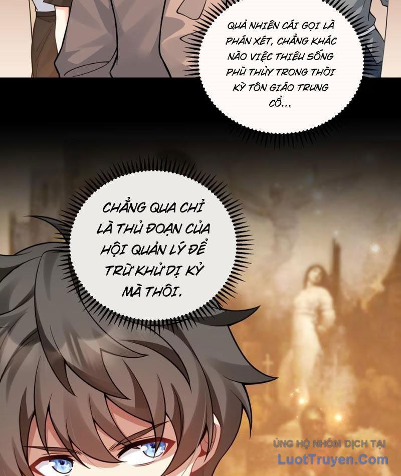 Toàn Bộ Fan Của Ta Đều Là Ma Nữ Chapter 15 - Trang 18