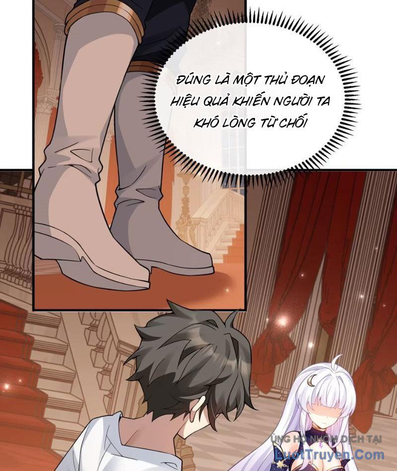 Toàn Bộ Fan Của Ta Đều Là Ma Nữ Chapter 15 - Trang 21
