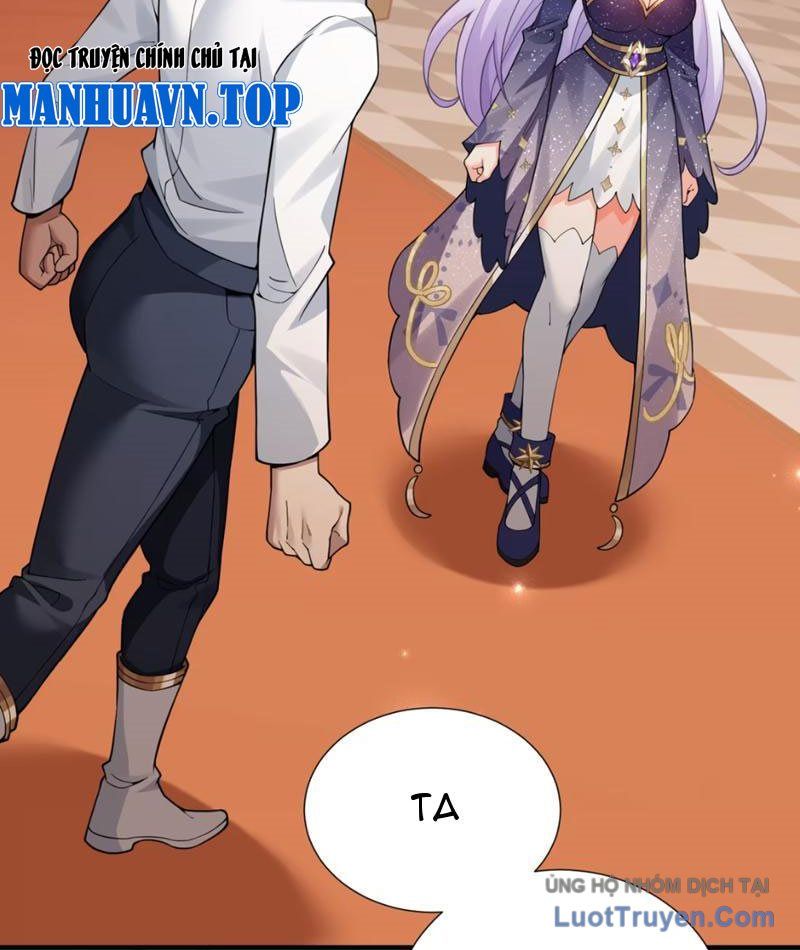 Toàn Bộ Fan Của Ta Đều Là Ma Nữ Chapter 15 - Trang 22