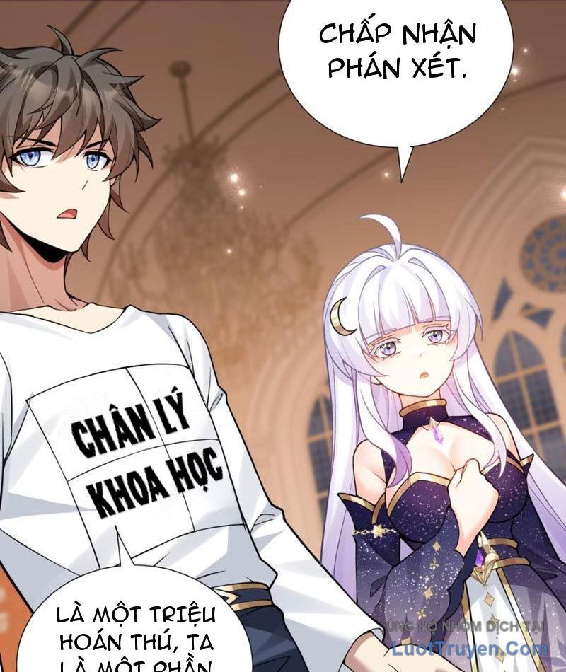 Toàn Bộ Fan Của Ta Đều Là Ma Nữ Chapter 15 - Trang 23