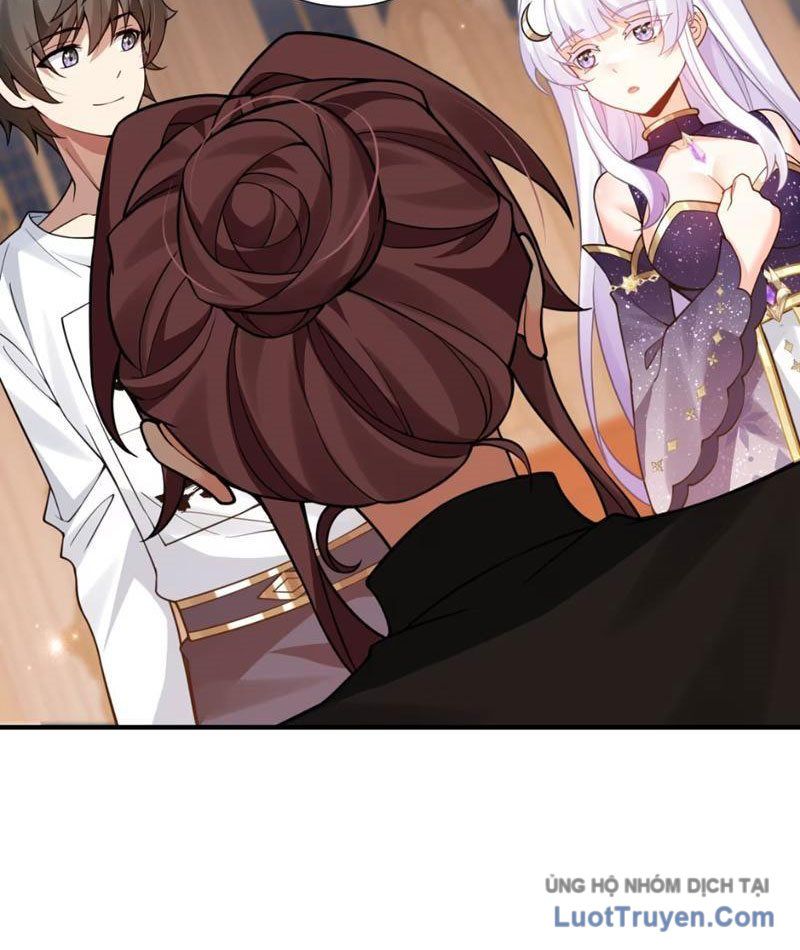 Toàn Bộ Fan Của Ta Đều Là Ma Nữ Chapter 15 - Trang 25