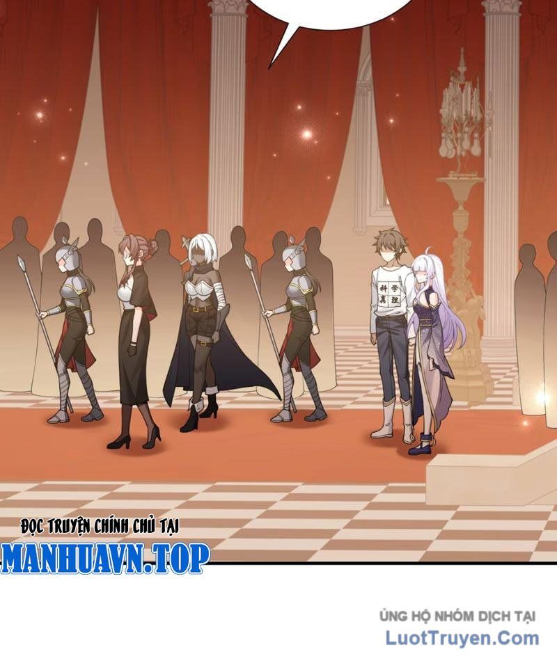 Toàn Bộ Fan Của Ta Đều Là Ma Nữ Chapter 15 - Trang 28