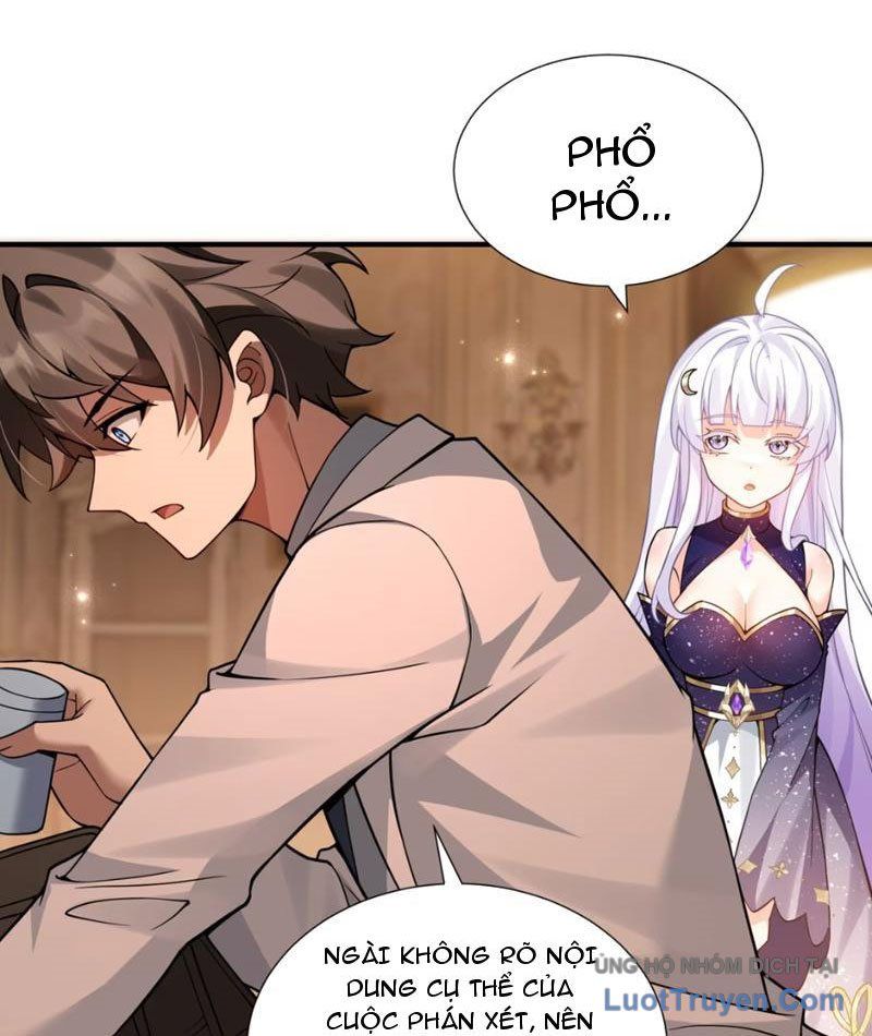 Toàn Bộ Fan Của Ta Đều Là Ma Nữ Chapter 15 - Trang 31