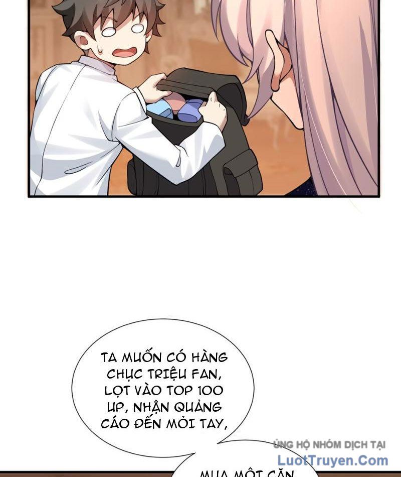 Toàn Bộ Fan Của Ta Đều Là Ma Nữ Chapter 15 - Trang 34