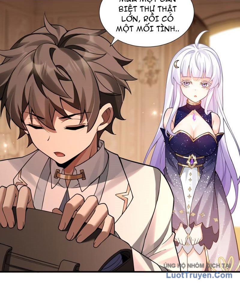Toàn Bộ Fan Của Ta Đều Là Ma Nữ Chapter 15 - Trang 35