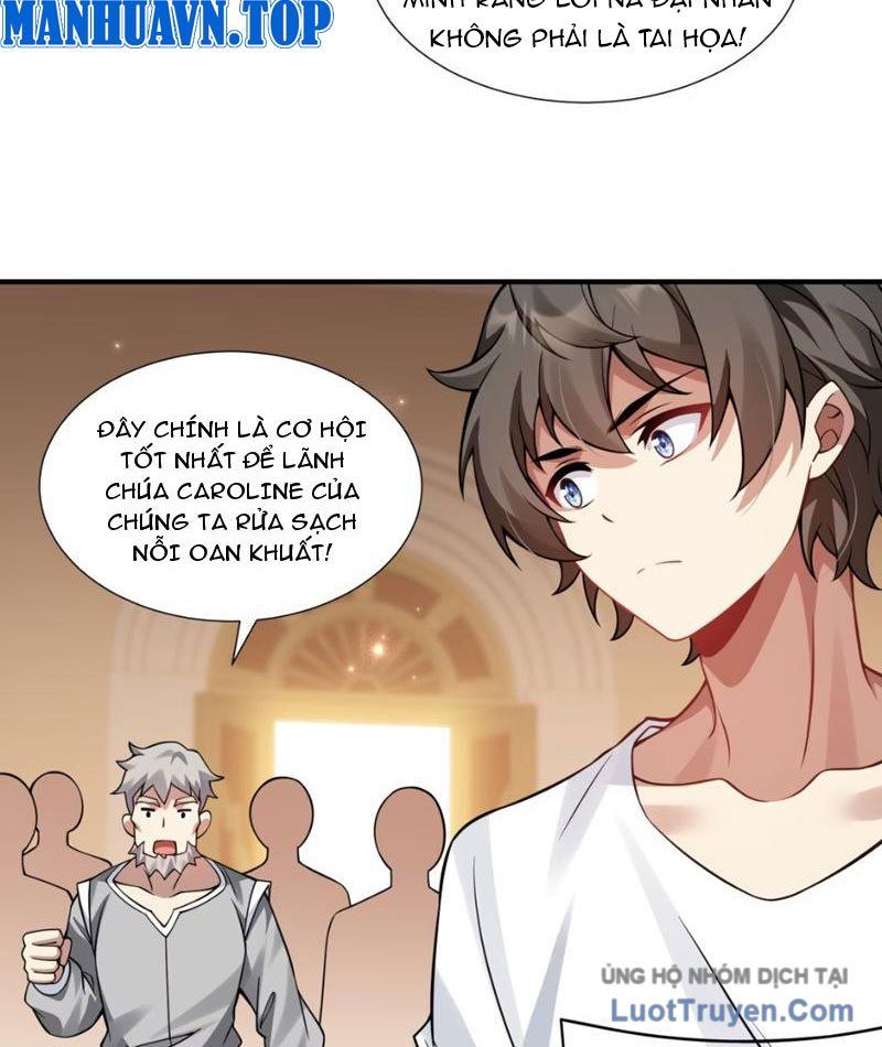 Toàn Bộ Fan Của Ta Đều Là Ma Nữ Chapter 15 - Trang 4