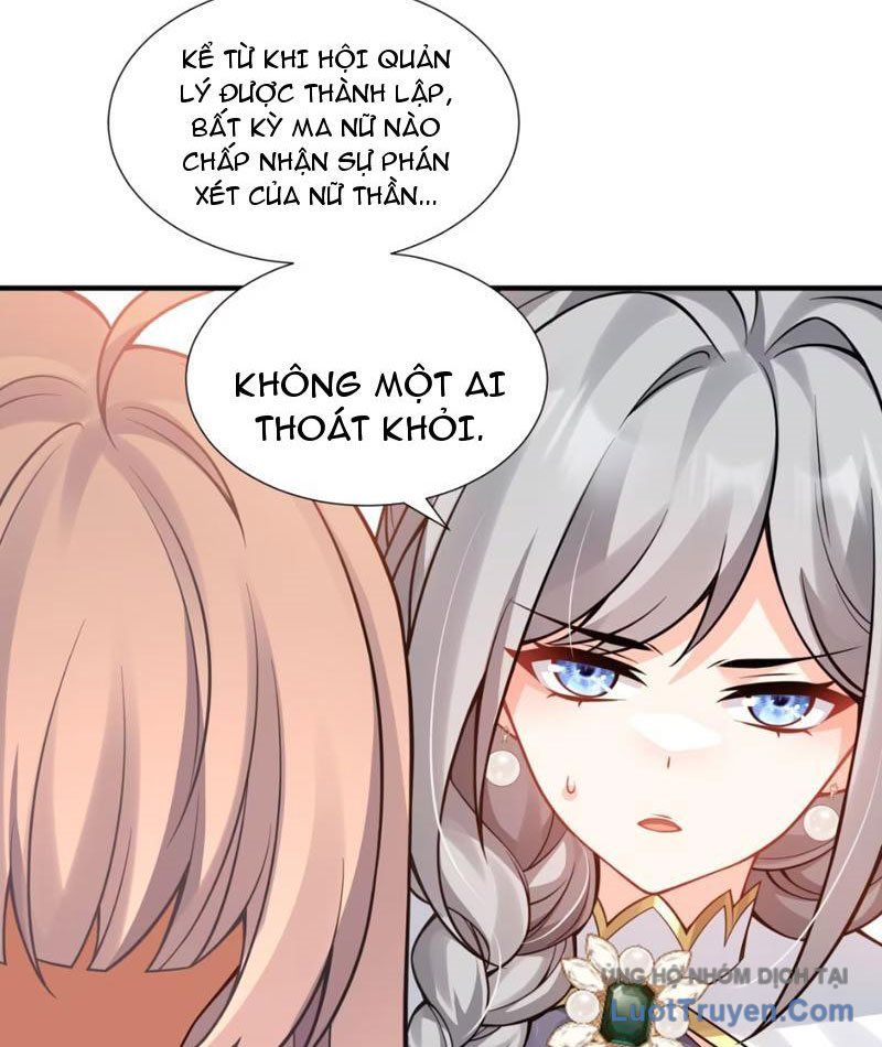Toàn Bộ Fan Của Ta Đều Là Ma Nữ Chapter 15 - Trang 9