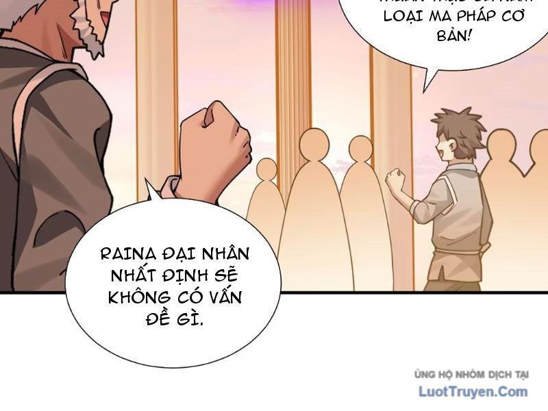 Toàn Bộ Fan Của Ta Đều Là Ma Nữ Chapter 16 - Trang 20