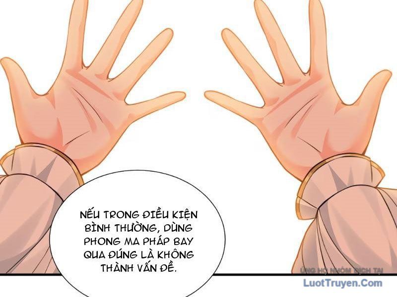 Toàn Bộ Fan Của Ta Đều Là Ma Nữ Chapter 16 - Trang 22