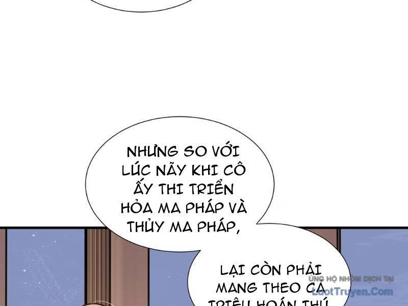 Toàn Bộ Fan Của Ta Đều Là Ma Nữ Chapter 16 - Trang 23