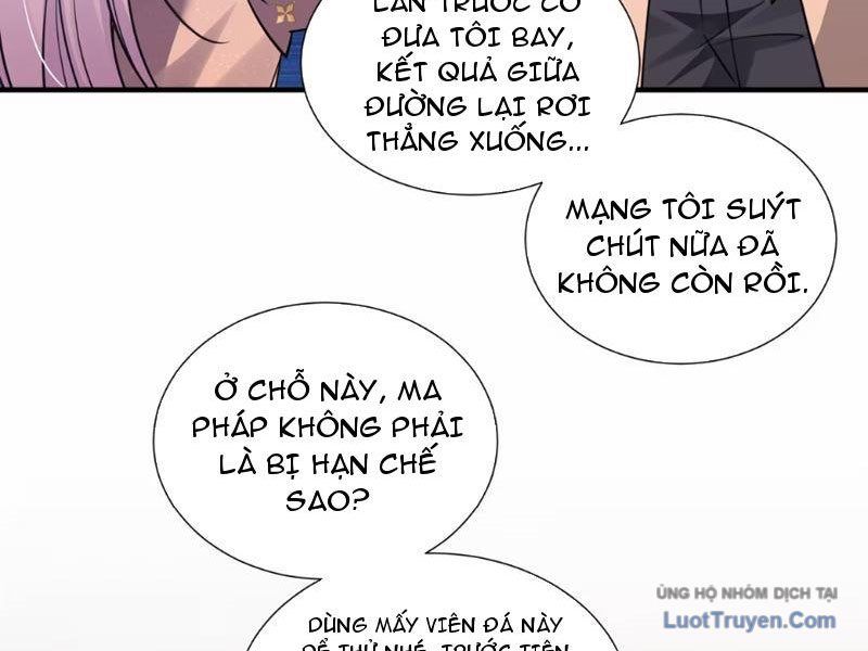 Toàn Bộ Fan Của Ta Đều Là Ma Nữ Chapter 16 - Trang 42