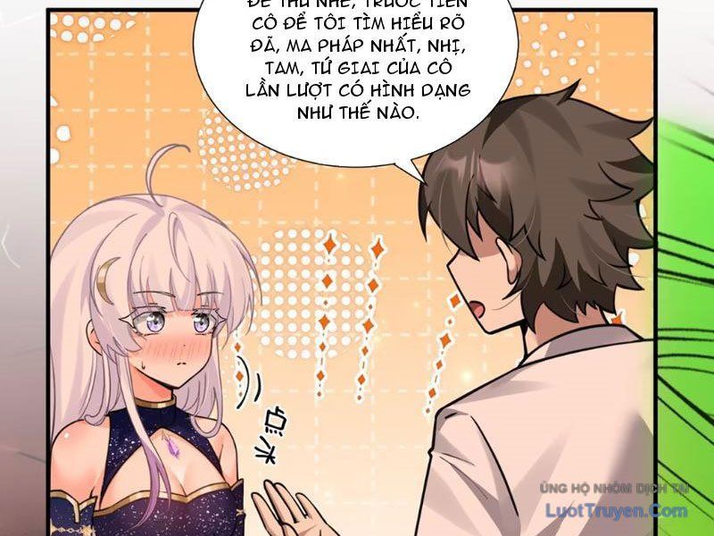 Toàn Bộ Fan Của Ta Đều Là Ma Nữ Chapter 16 - Trang 43