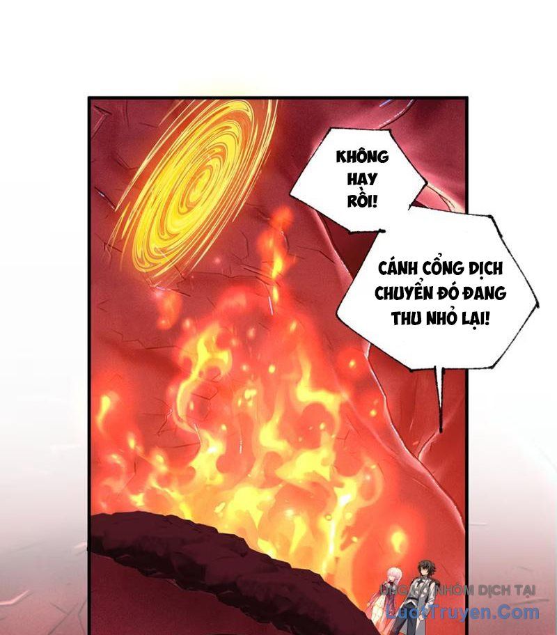 Toàn Bộ Fan Của Ta Đều Là Ma Nữ Chapter 17 - Trang 13