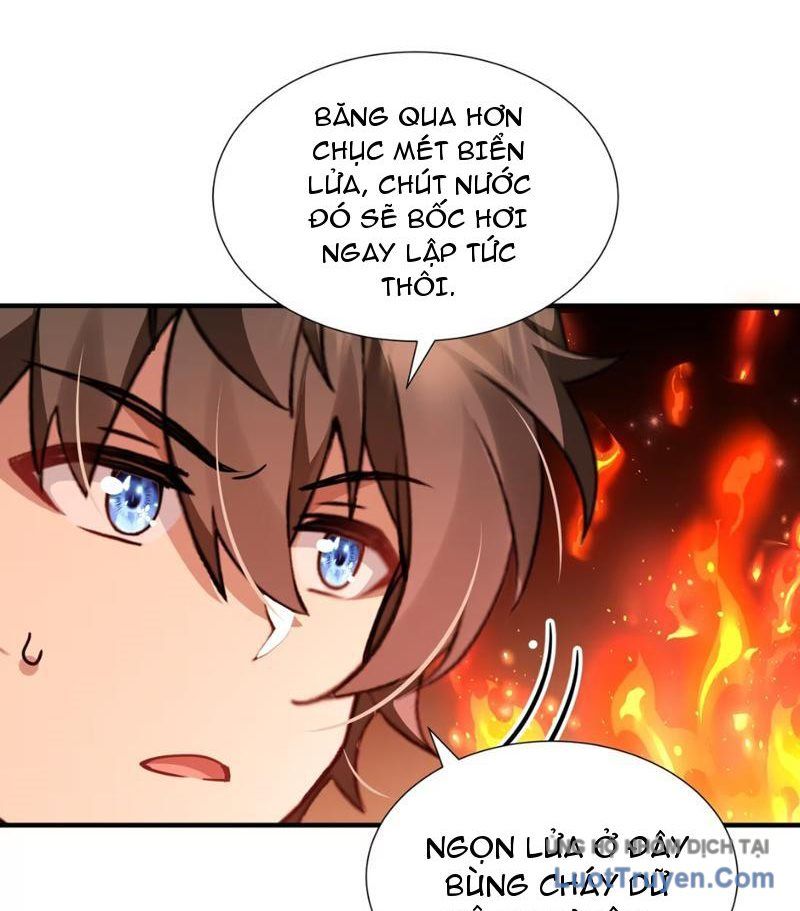 Toàn Bộ Fan Của Ta Đều Là Ma Nữ Chapter 17 - Trang 19