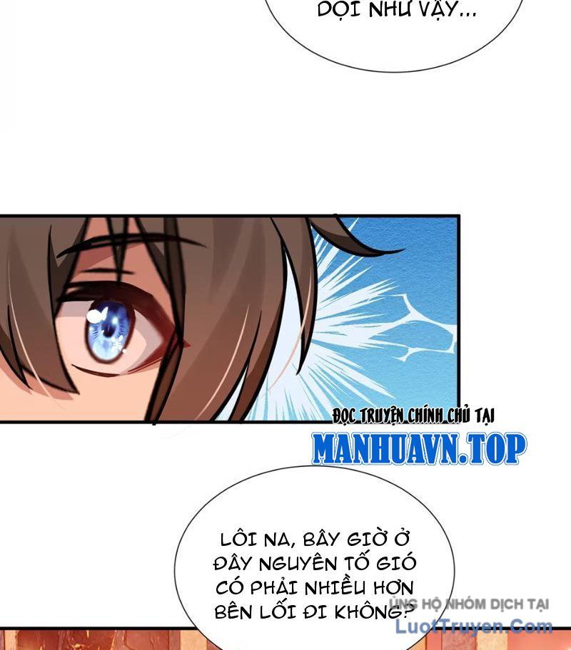 Toàn Bộ Fan Của Ta Đều Là Ma Nữ Chapter 17 - Trang 20